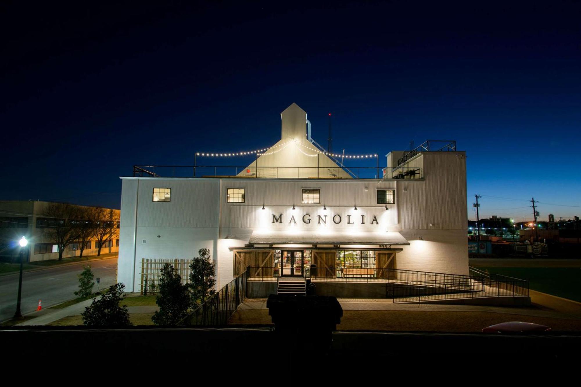 Hotel Hilton Waco Exterior foto